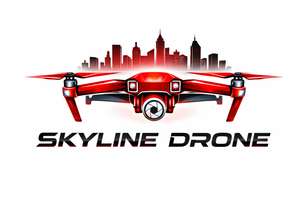 stylized logo